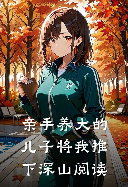 亲手养大的儿子将我推下深山阅读