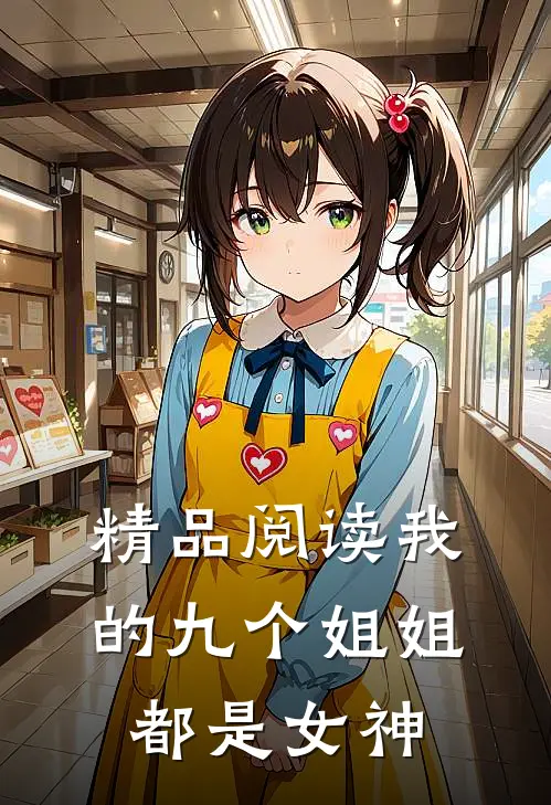 精品阅读我的九个姐姐都是女神