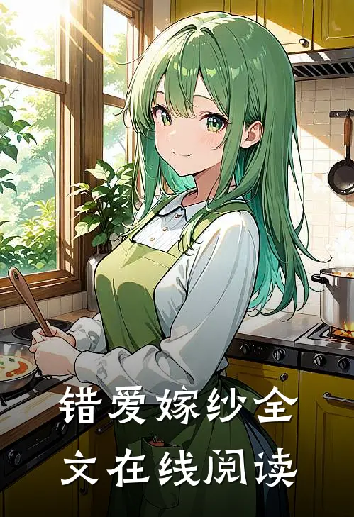 错爱嫁纱全文在线阅读