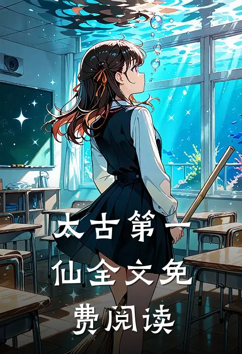 太古第一仙全文免费阅读