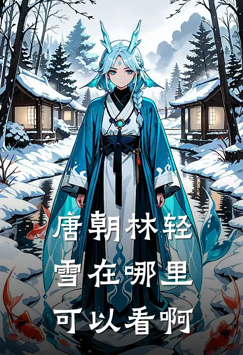 唐朝林轻雪在哪里可以看啊