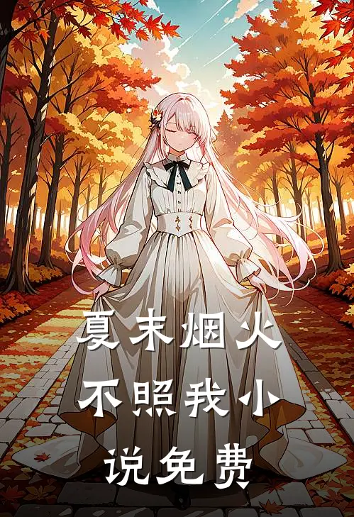 夏末烟火不照我小说免费