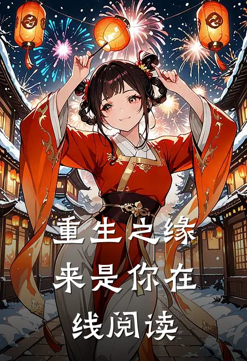 重生之缘来是你在线阅读