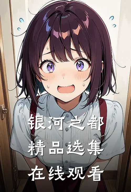 银河之都精品选集在线观看