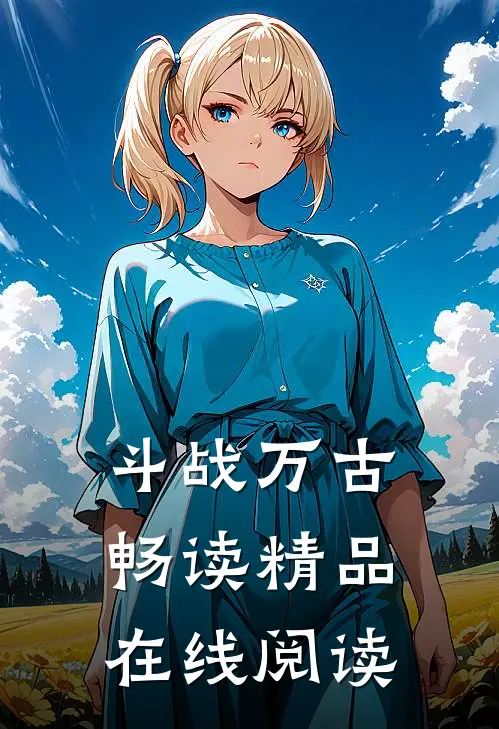 斗战万古畅读精品在线阅读