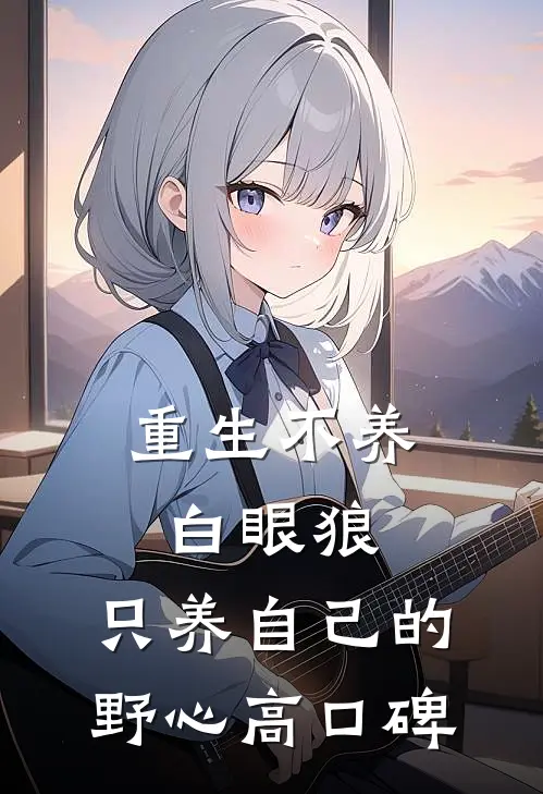 重生不养白眼狼，只养自己的野心高口碑
