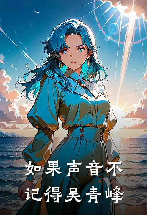 如果声音不记得 吴青峰