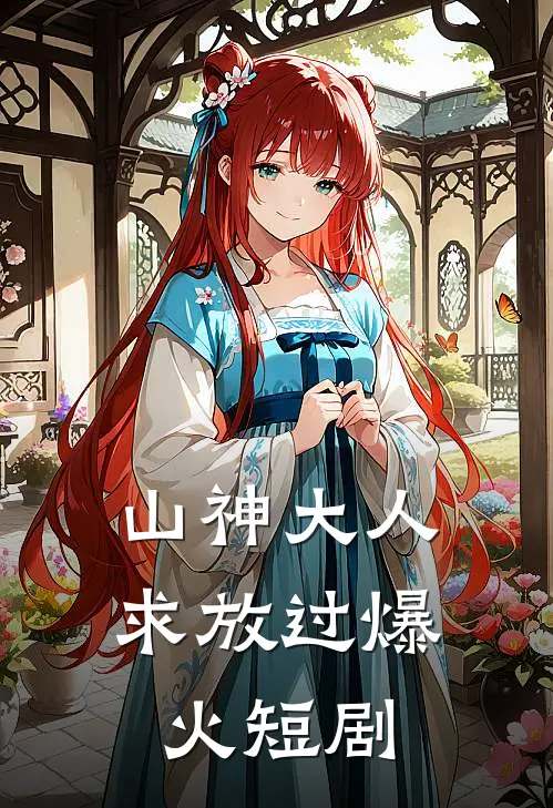 山神大人求放过爆火短剧