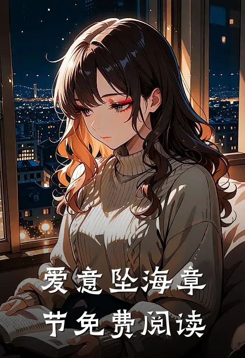 爱意坠海章节免费阅读