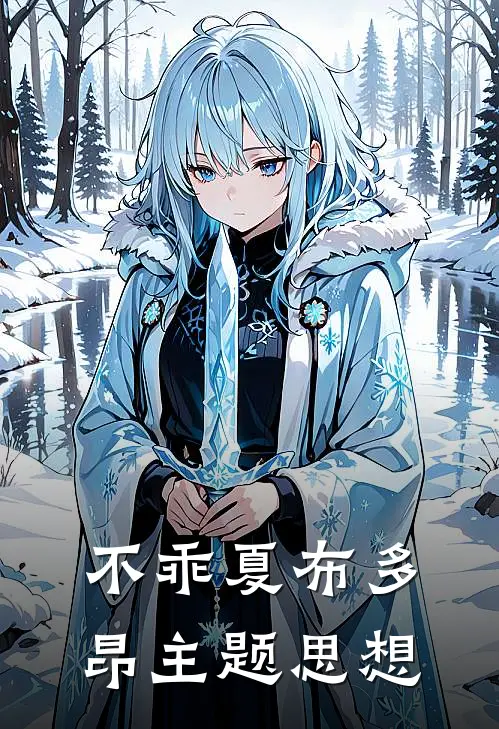 不乖夏布多昂主题思想