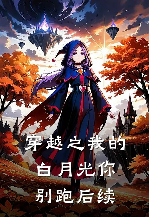 穿越之我的白月光你别跑后续