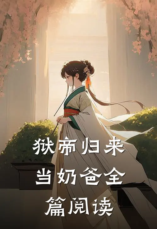狱帝归来当奶爸全篇阅读