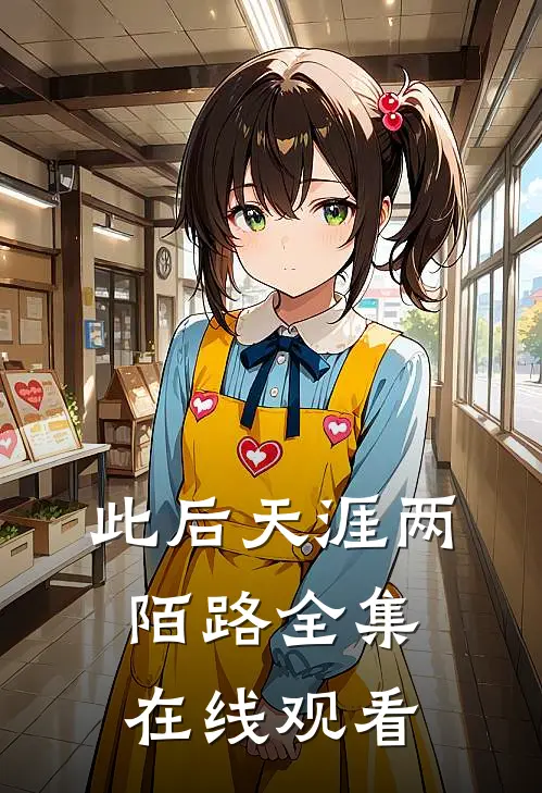 此后天涯两陌路全集在线观看