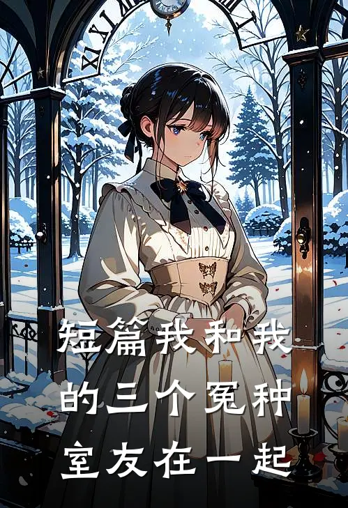 短篇我和我的三个冤种室友在一起