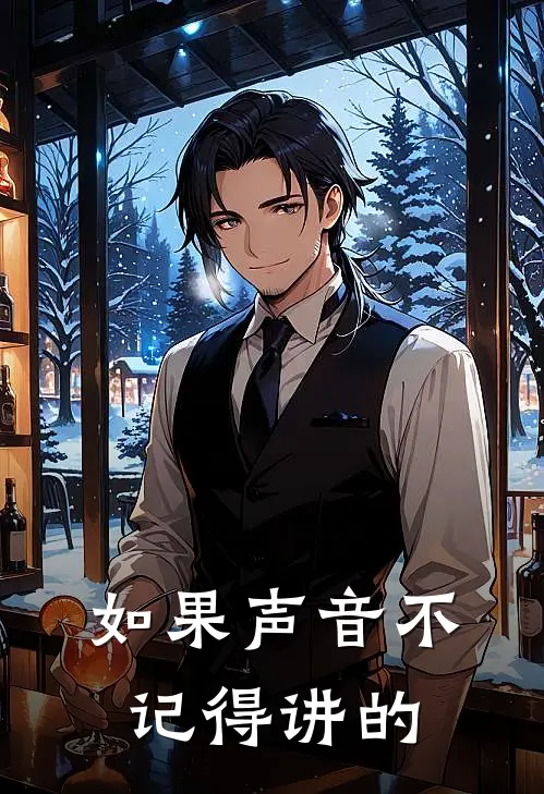 如果声音不记得讲的