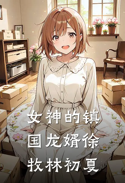 女神的镇国龙婿徐牧林初夏