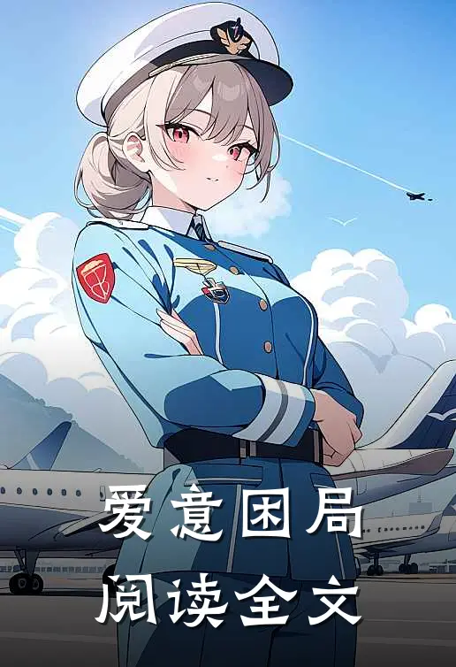 爱意困局阅读全文