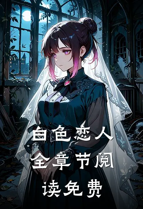 白色恋人全章节阅读免费