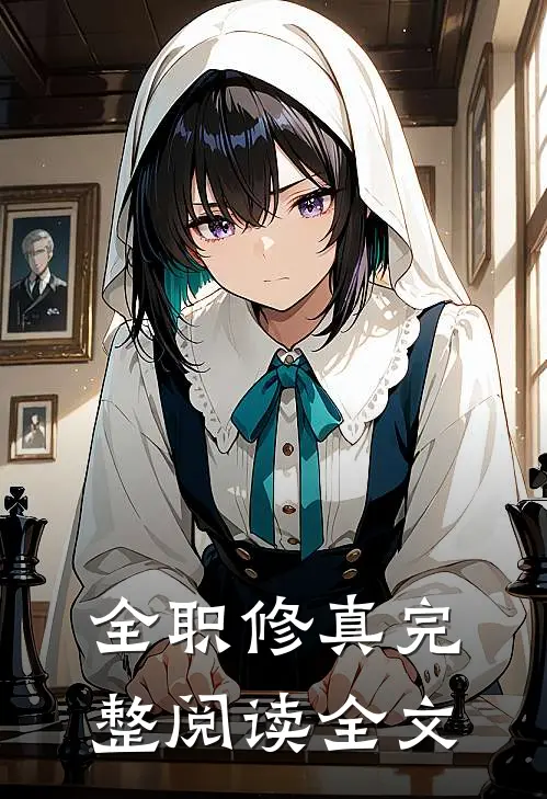 全职修真完整阅读全文