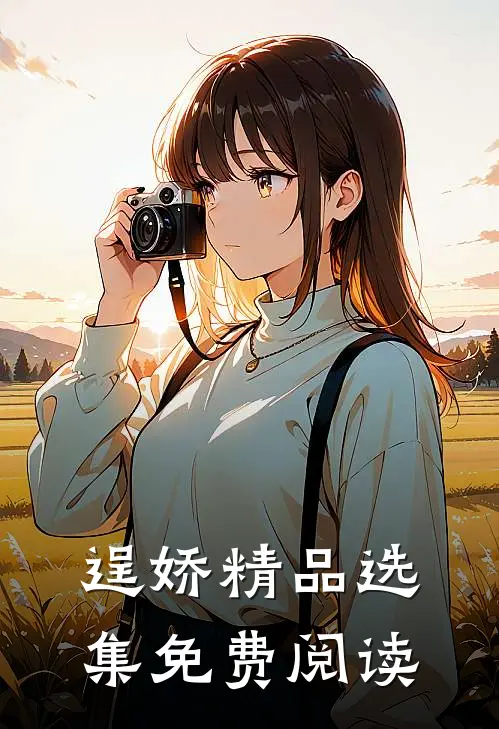 逞娇精品选集免费阅读