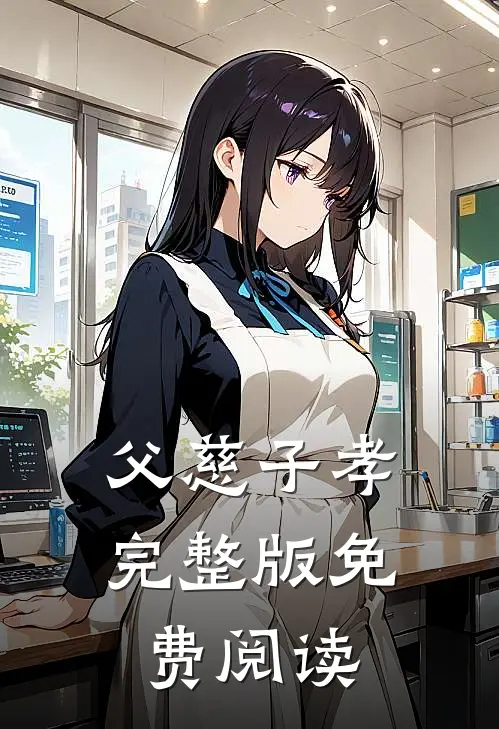 父慈子孝完整版免费阅读