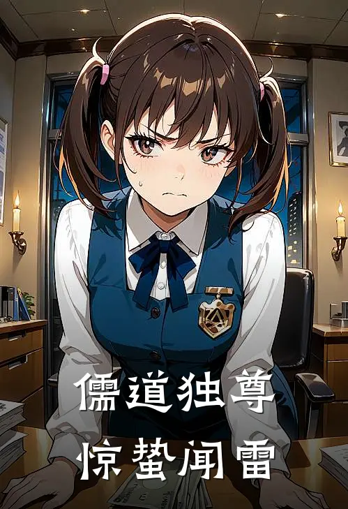 儒道独尊 惊蛰闻雷