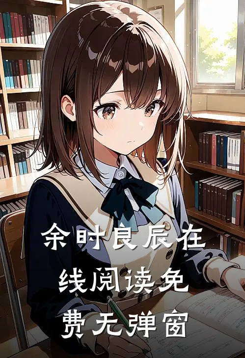 余时良辰在线阅读免费无弹窗