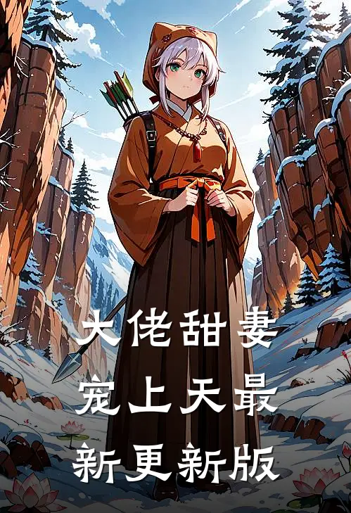 大佬甜妻宠上天最新更新版