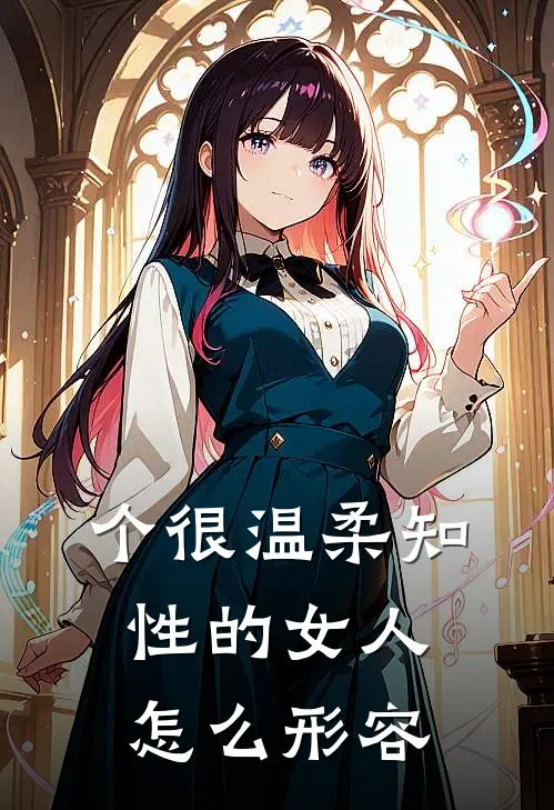 个很温柔知性的女人怎么形容