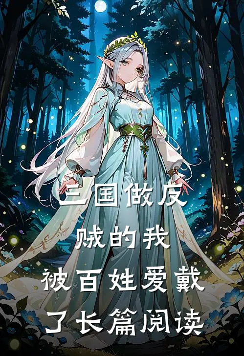 三国做反贼的我,被百姓爱戴了长篇阅读