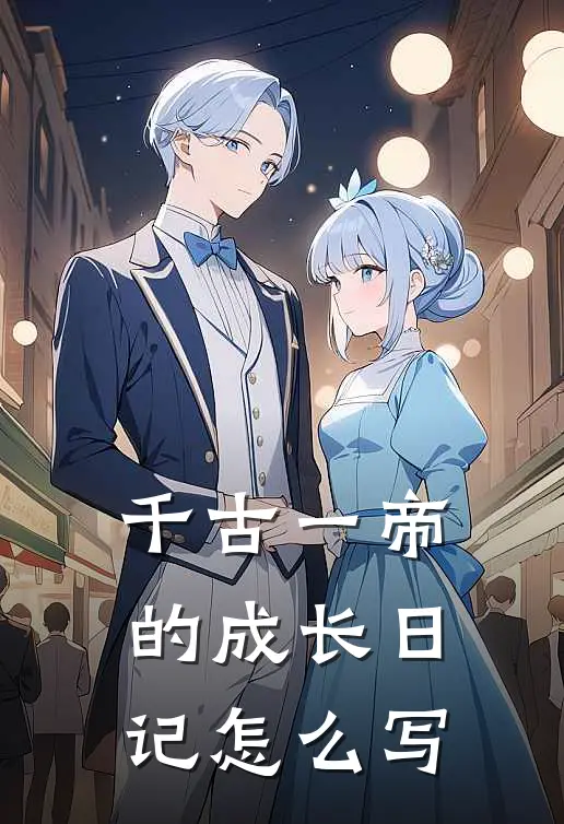 千古一帝的成长日记怎么写