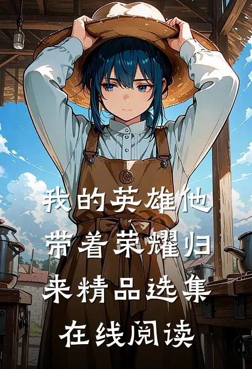 我的英雄他带着荣耀归来精品选集在线阅读