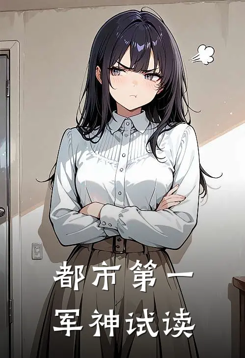 都市第一军神试读