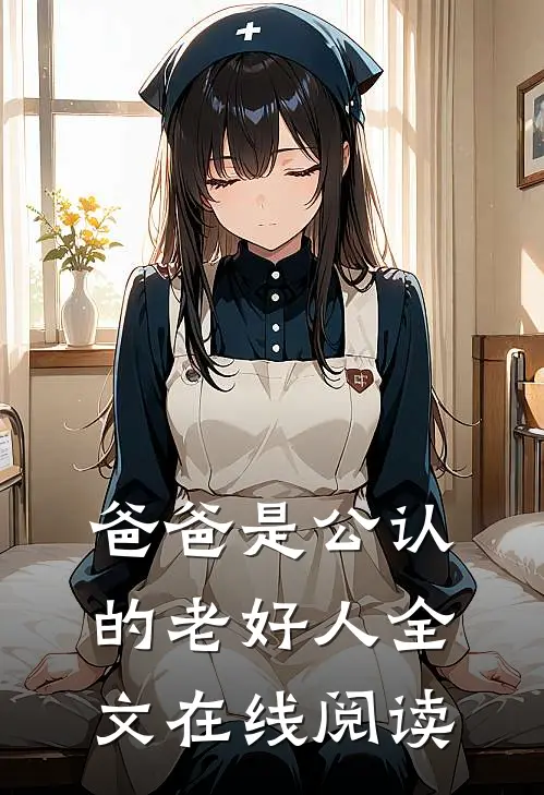 爸爸是公认的老好人全文在线阅读