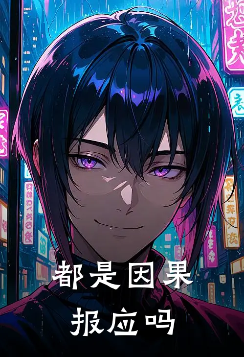 都是因果报应吗
