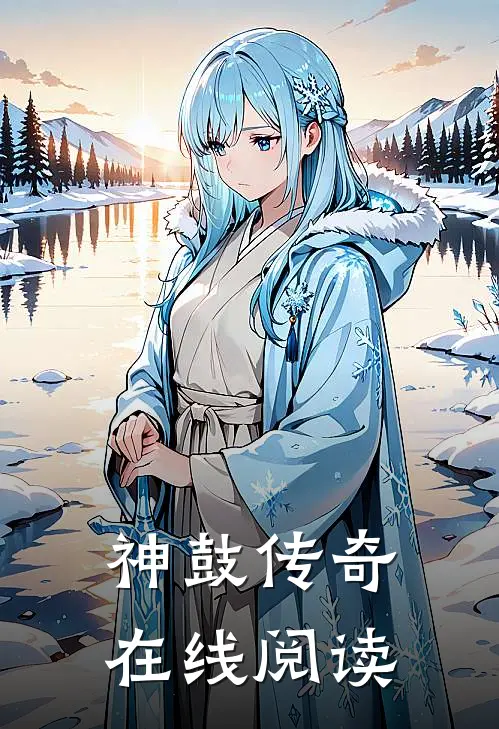 神鼓传奇在线阅读
