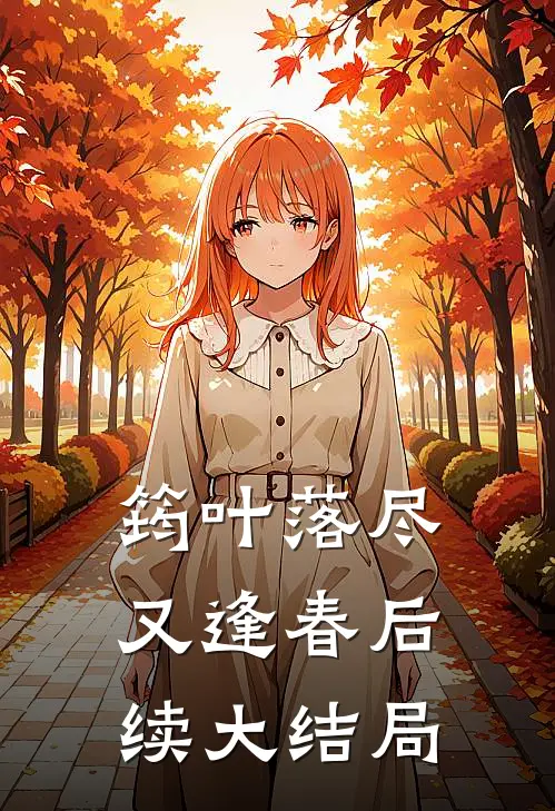 筠叶落尽又逢春后续大结局