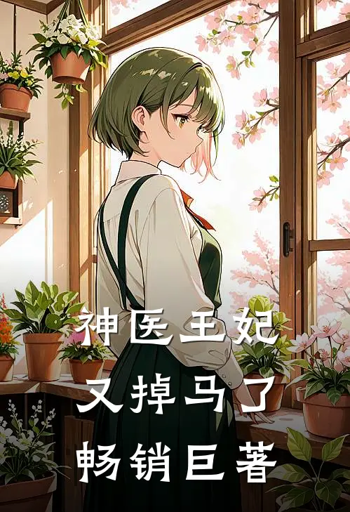 神医王妃又掉马了畅销巨著