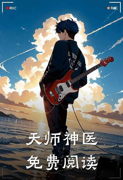 天师神医免费阅读