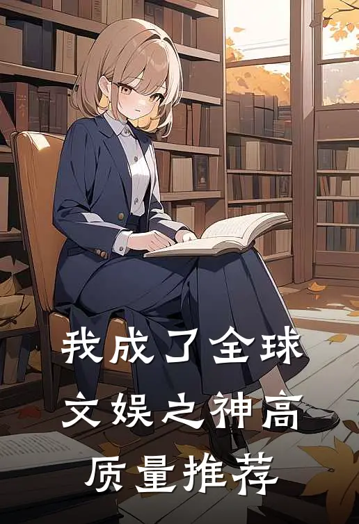 我成了全球文娱之神高质量推荐