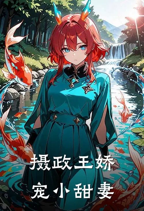 摄政王娇宠小甜妻