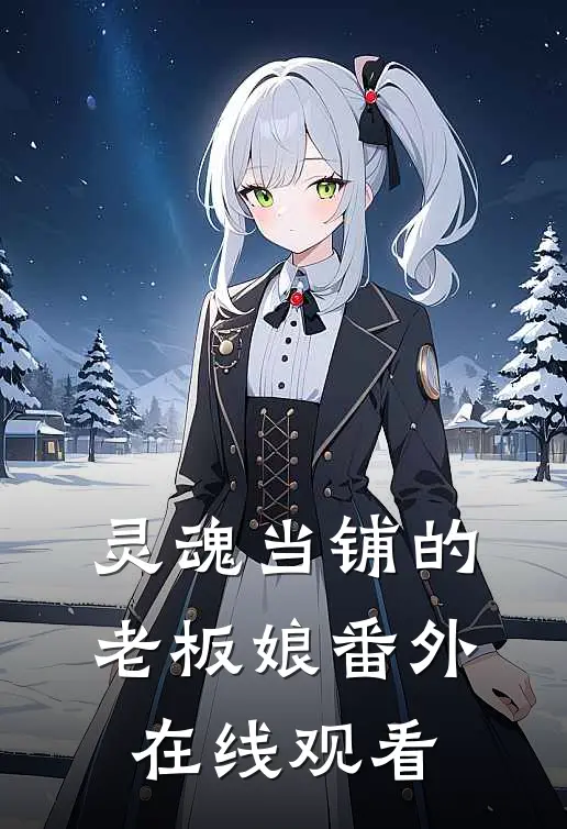 灵魂当铺的老板娘 番外在线观看