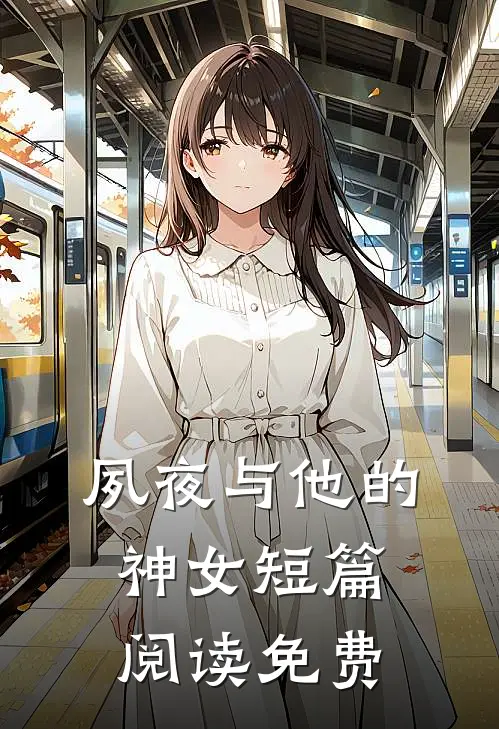 夙夜与他的神女短篇阅读免费