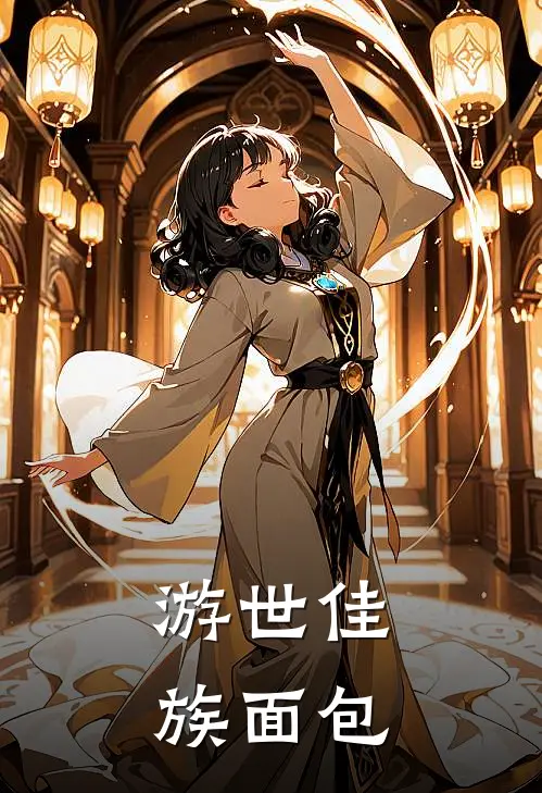 游世佳族面包