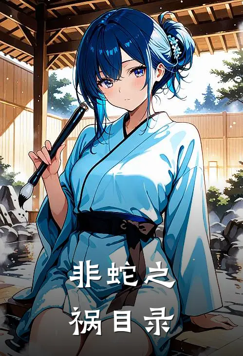 非蛇之祸目录