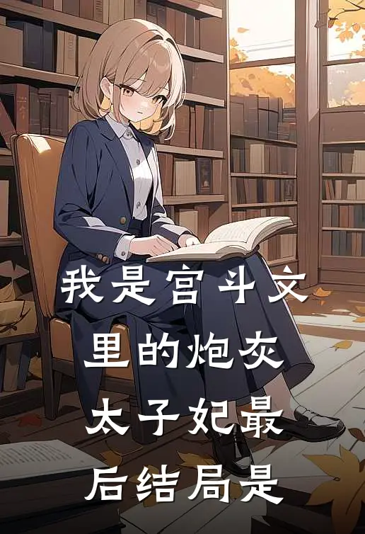 我是宫斗文里的炮灰太子妃最后结局是