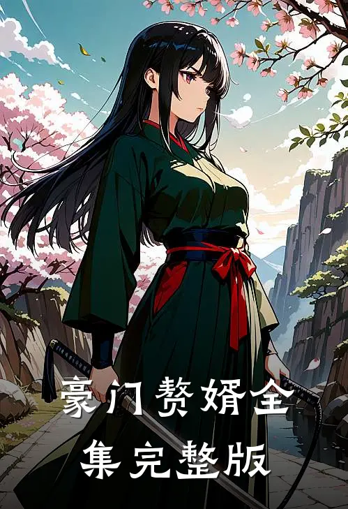 豪门赘婿全集完整版