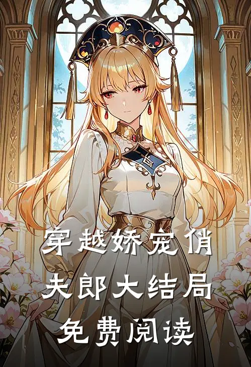 穿越娇宠俏夫郎大结局免费阅读
