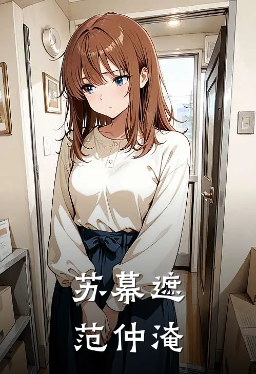 苏幕遮范仲淹