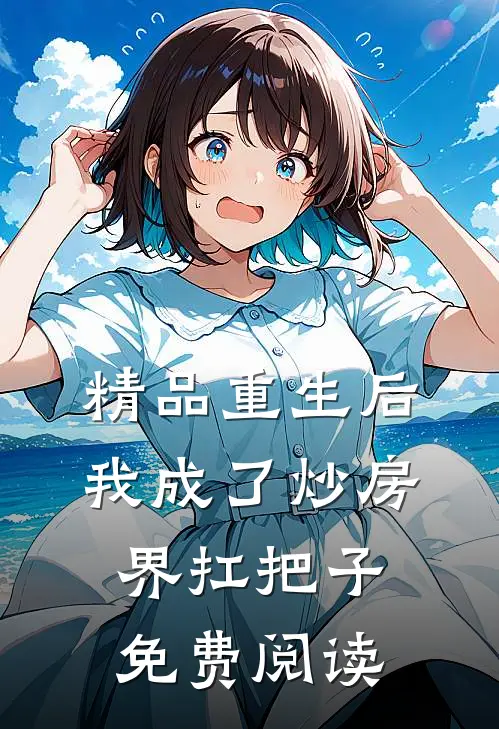精品重生后我成了炒房界扛把子免费阅读